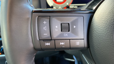 Nissan Qashqai 1.3 DiG-T MH 158 Tekna 5dr Petrol Hatchback